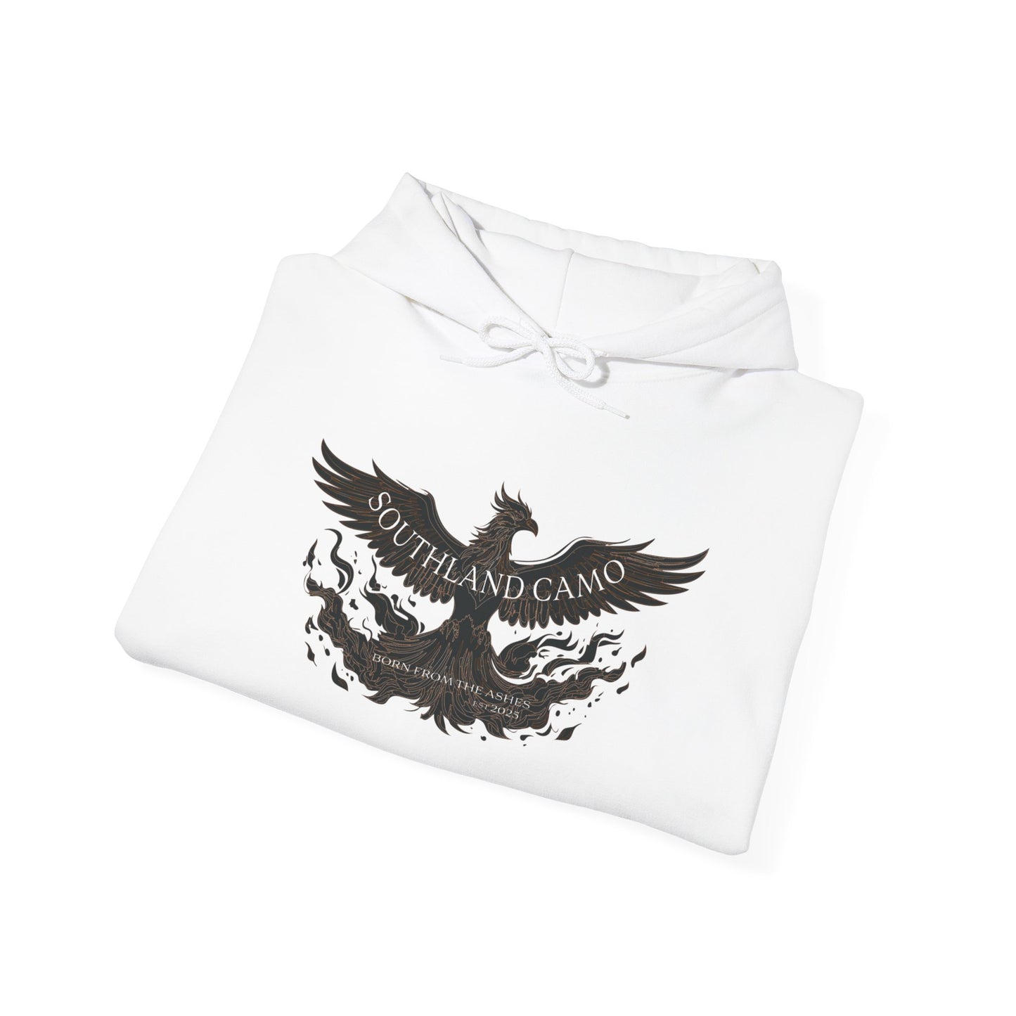 PHOENIX Hooded Sweatshirt