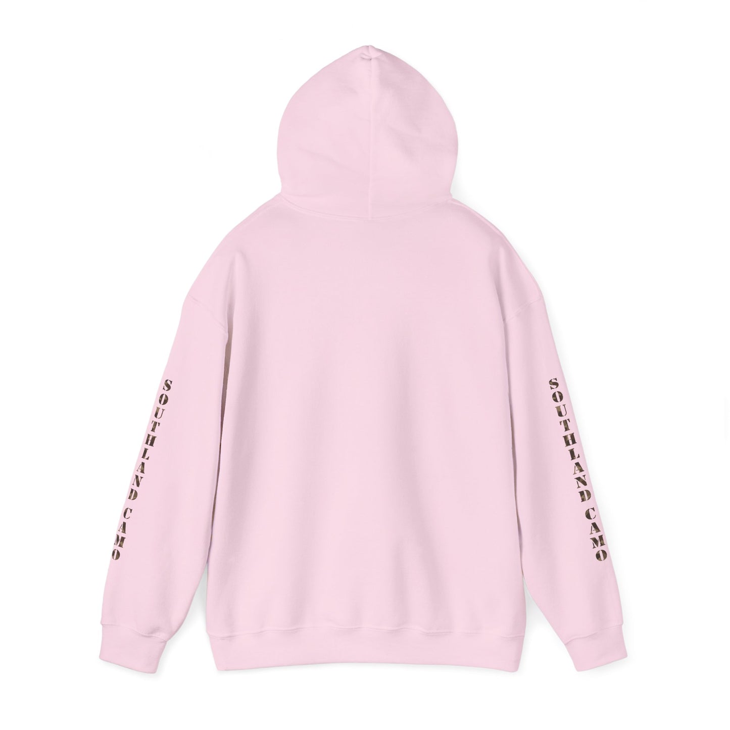 Old Times Not Forgotten - Hooded Sweatshirt