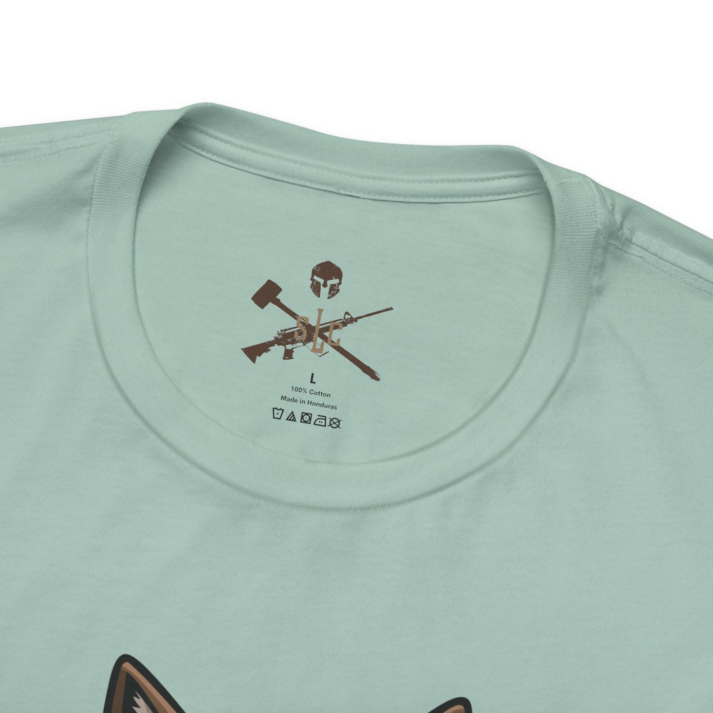 FOX Unisex Jersey T-Shirt