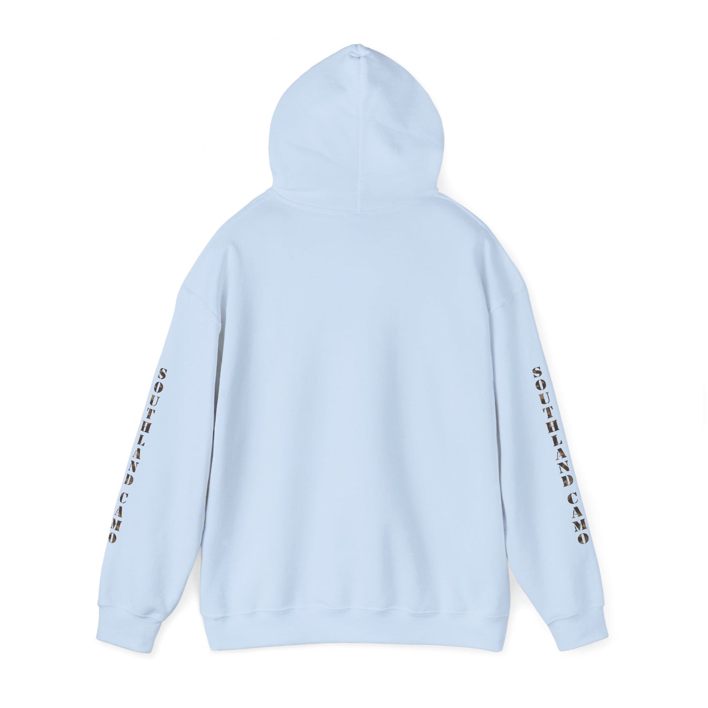 Old Times Not Forgotten - Hooded Sweatshirt