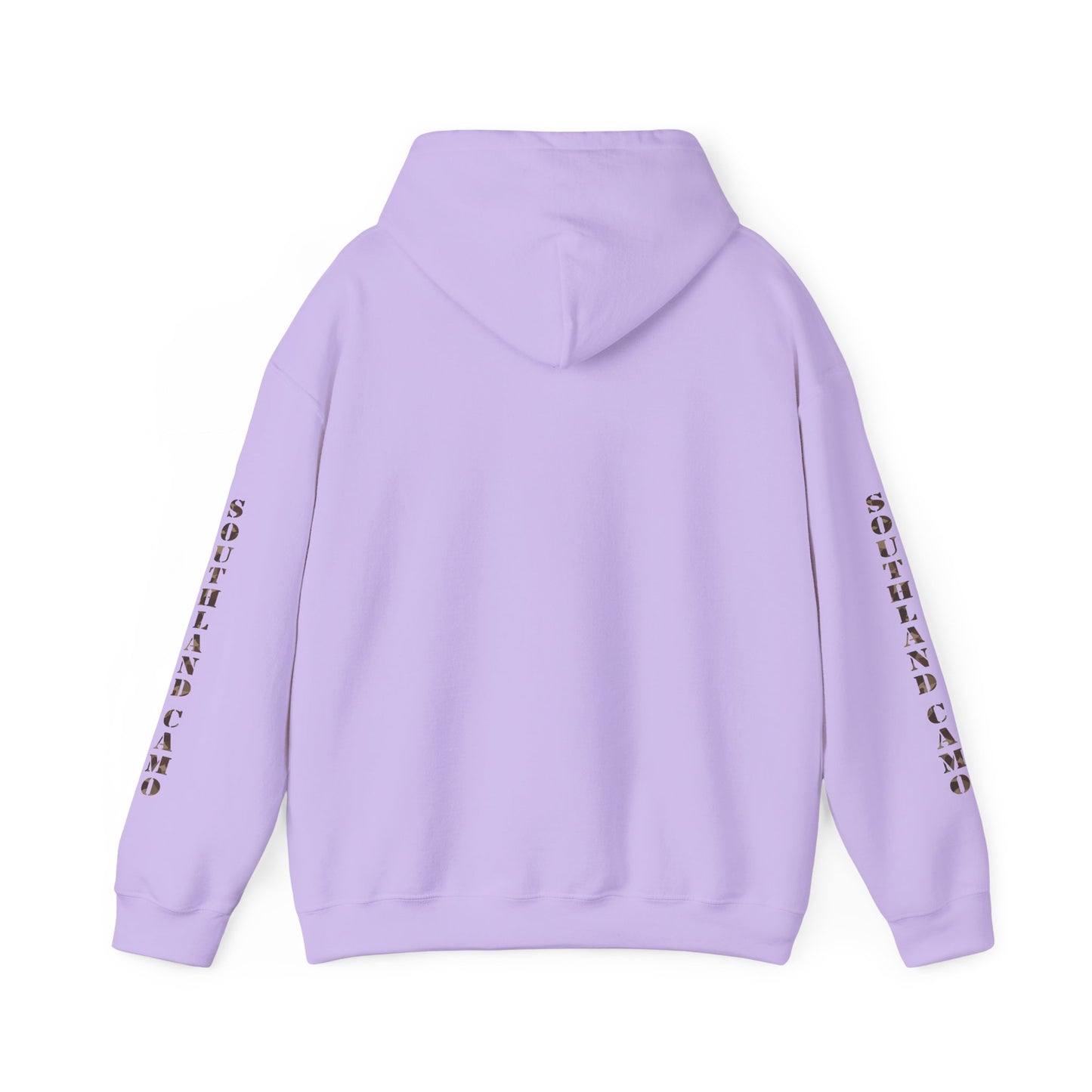 I Heart Jesus - Hooded Sweatshirt