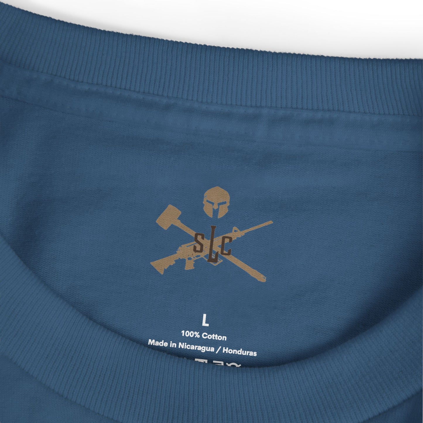 Jiu Jitsu Lover Tee - Unisex Cotton