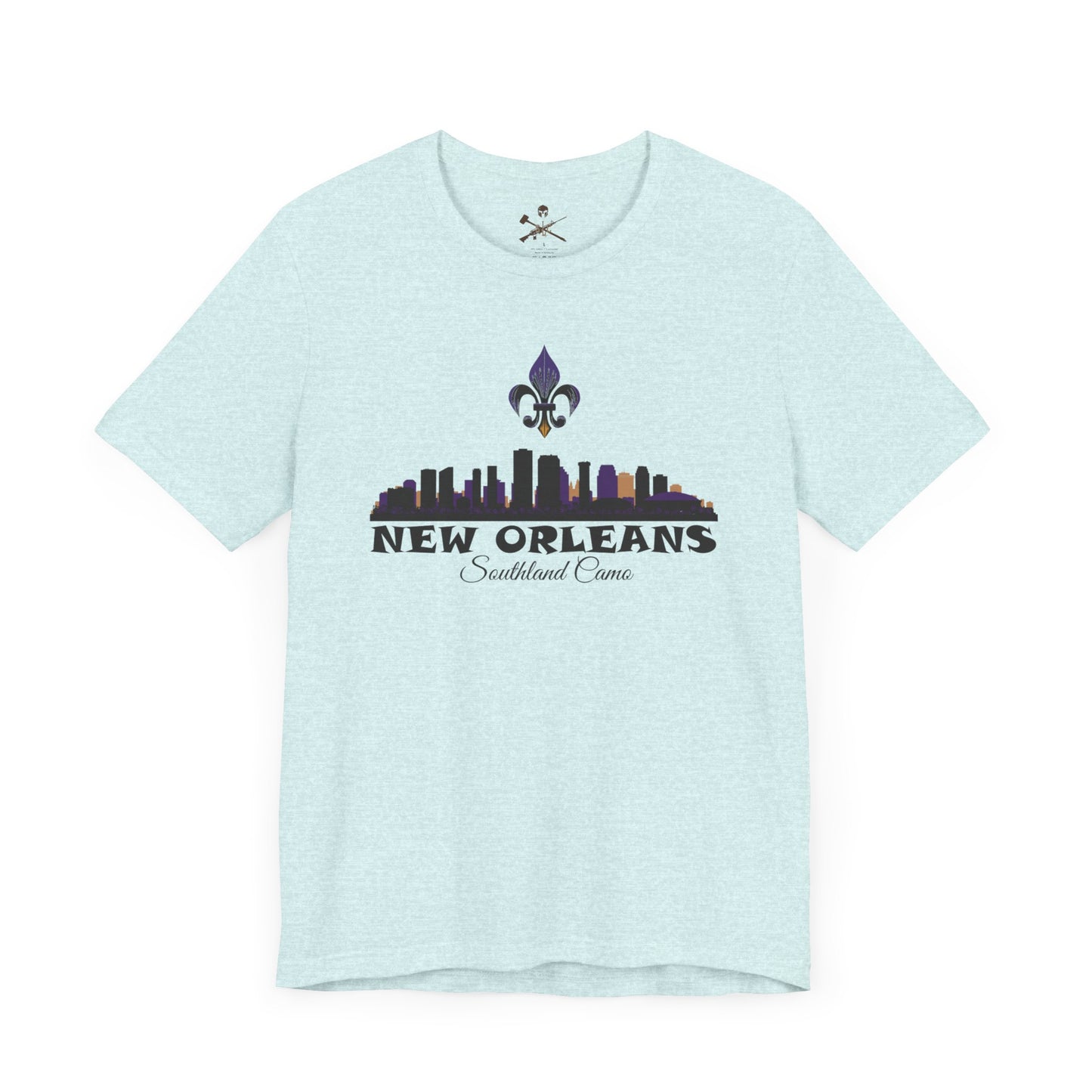 New Orleans Unisex Tee