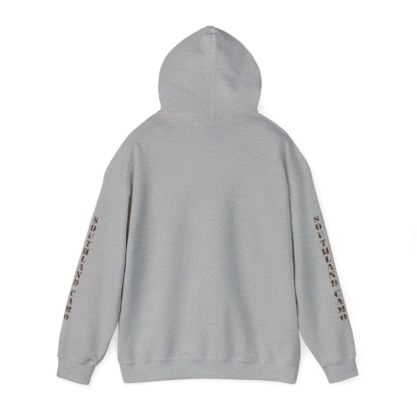 Plow Boy - Hooded Sweatshirt