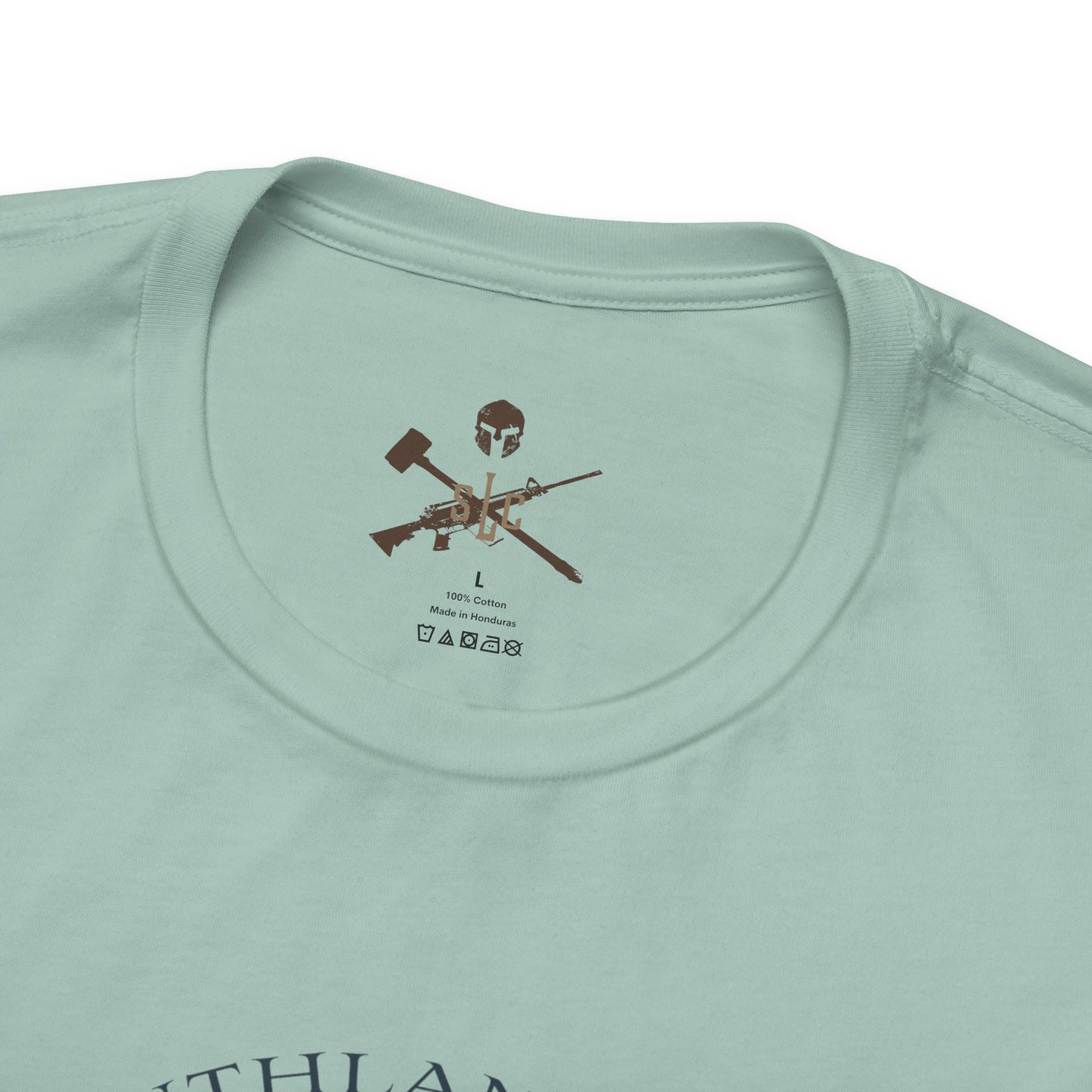 Bone Fish Shirt - Unisex Tee - Fishing Legend Design