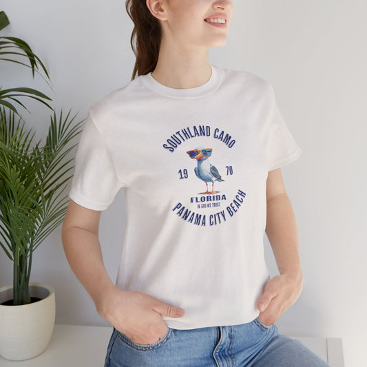 PCB Jersey T-Shirt