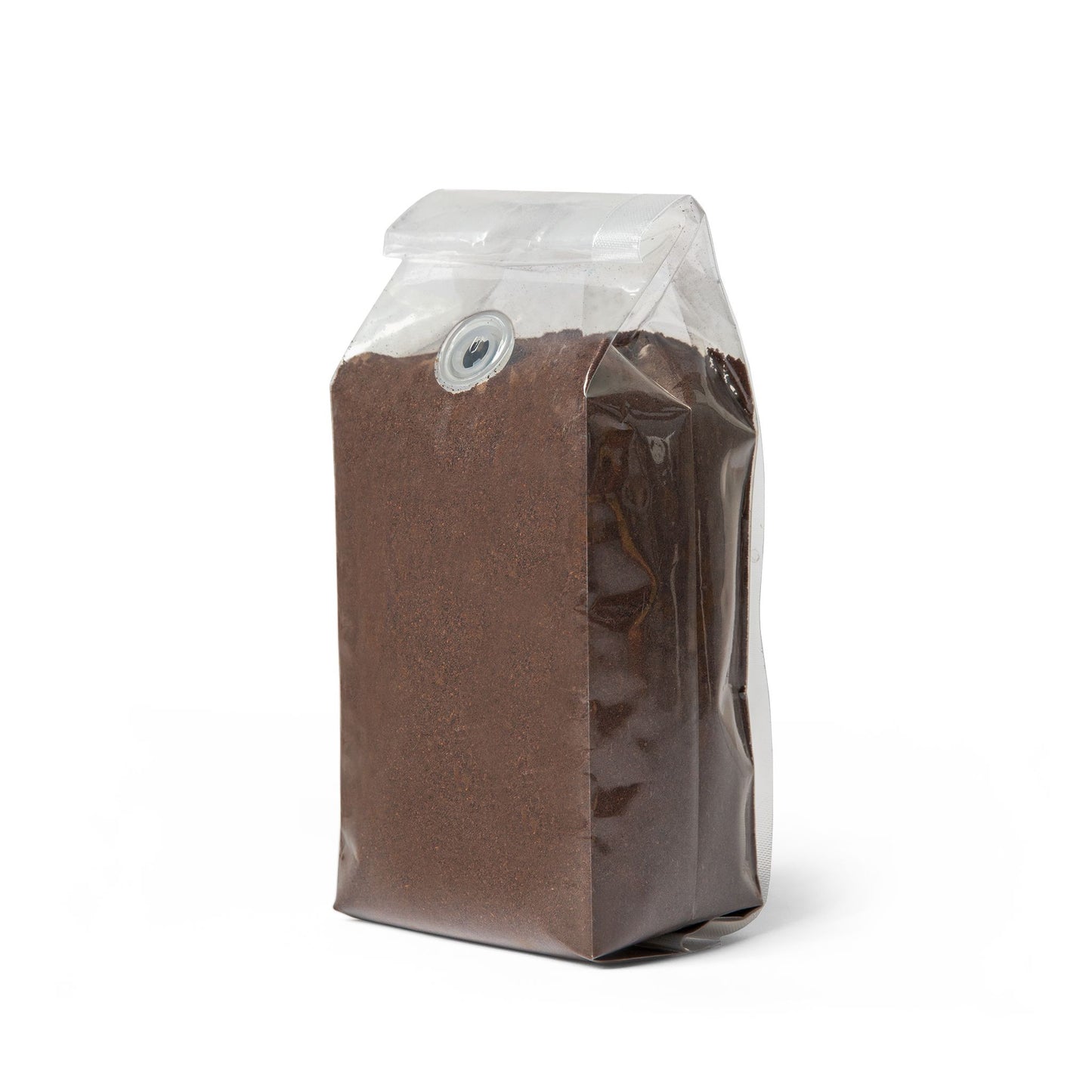 Giddy Up Coffee Blend (Medium-Dark Roast)