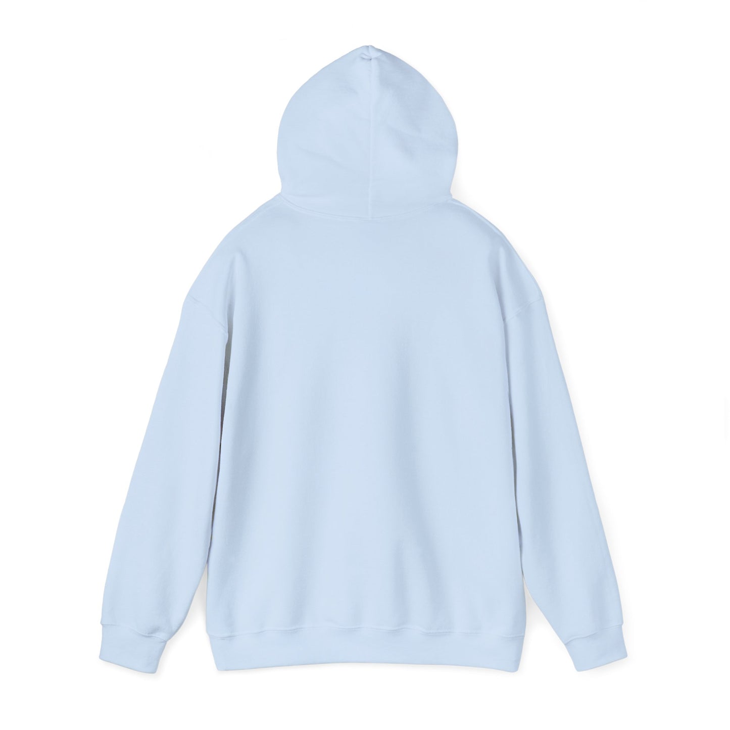 Relentless Hooded Sweatshirt
