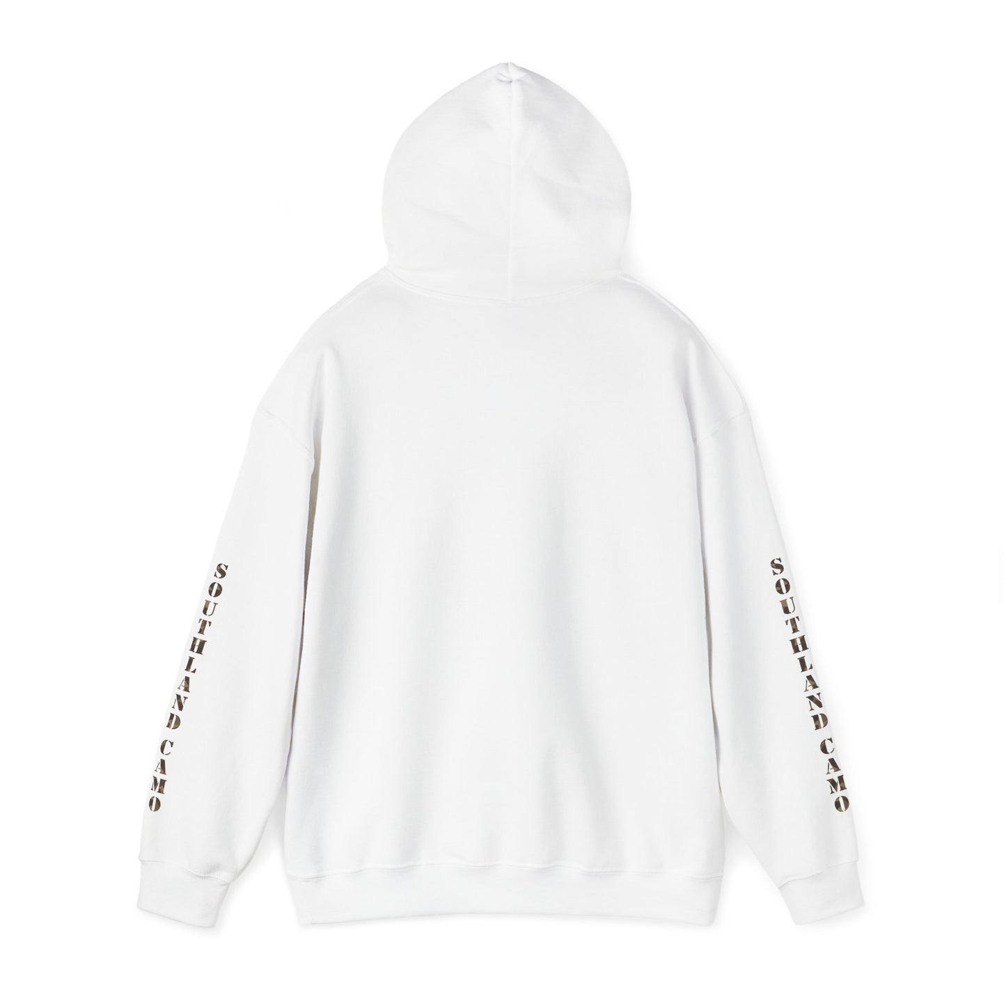 Wrestling Hooded Sweatshirt